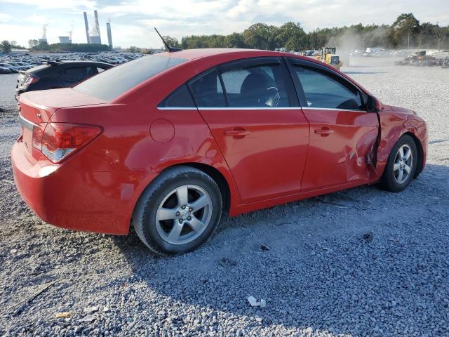 Photo 3 from auction – 2014 CHEVROLET CRUZE with VIN 1G1PC5SB3E7254794
