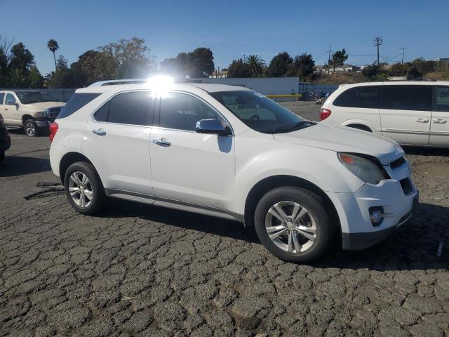 Photo 4 from auction – 2012 CHEVROLET EQUINOX LT with VIN 2GNFLGEK6C6290820