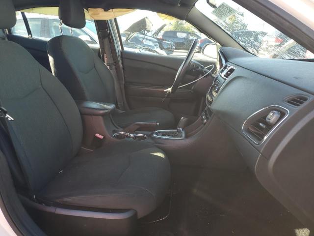 Foto 7 de la subasta – 2011 CHRYSLER 200 TOURING con VIN 1C3BC1FBXBN619181