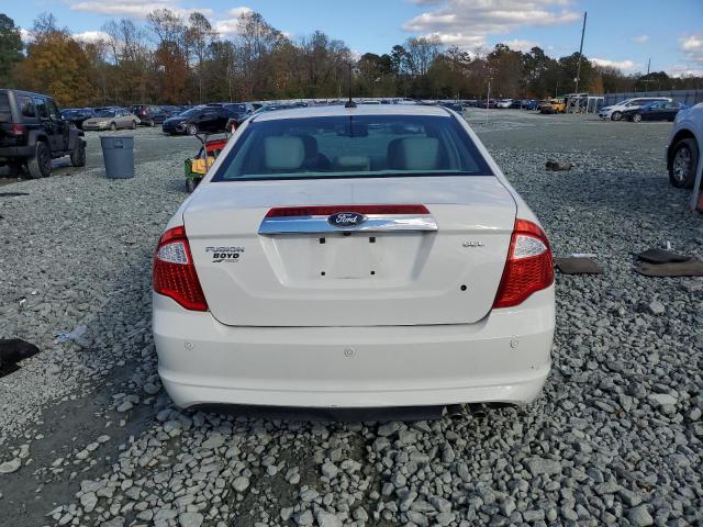 Photo 6 from auction – 2011 FORD FUSION SEL with VIN 3FAHP0JA2BR233411