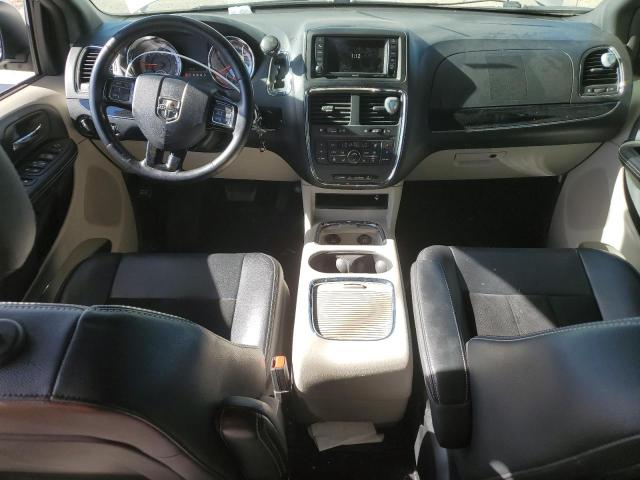 Photo 8 from auction – 2017 DODGE GRAND CARA with VIN 2C4RDGCG9HR631702