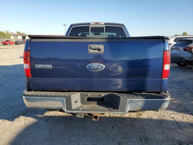 Zdjęcie 6 z aukcji – 2008 FORD F150 z VIN 1FTPX12V08FB02626
