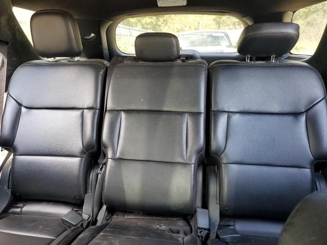 Photo 10 from auction – 2020 FORD EXPLORER P with VIN 1FM5K8AB2LGA83534