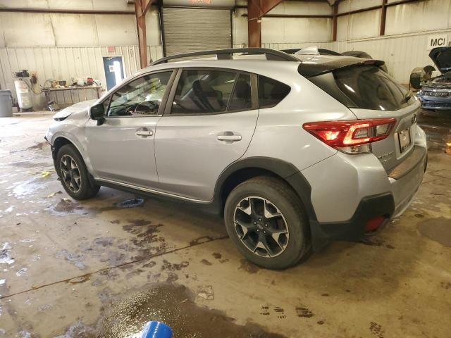 Photo 2 from auction – 2020 SUBARU CROSSTREK with VIN JF2GTAEC6LH247996