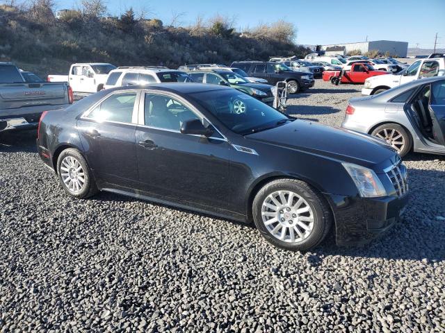 Photo 4 from auction – 2012 CADILLAC CTS with VIN 1G6DA5E5XC0151693