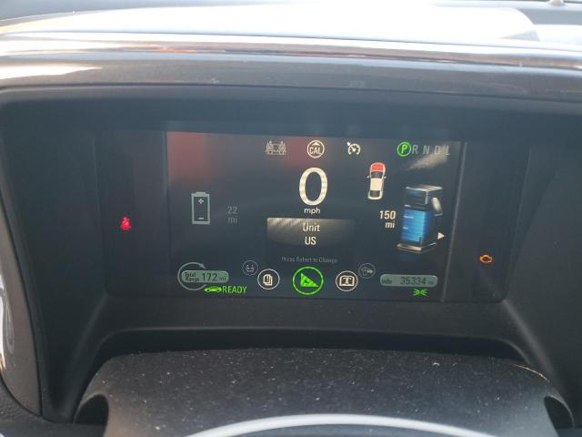 Photo 9 from auction – 2014 CHEVROLET VOLT with VIN 1G1RF6E49EU172685