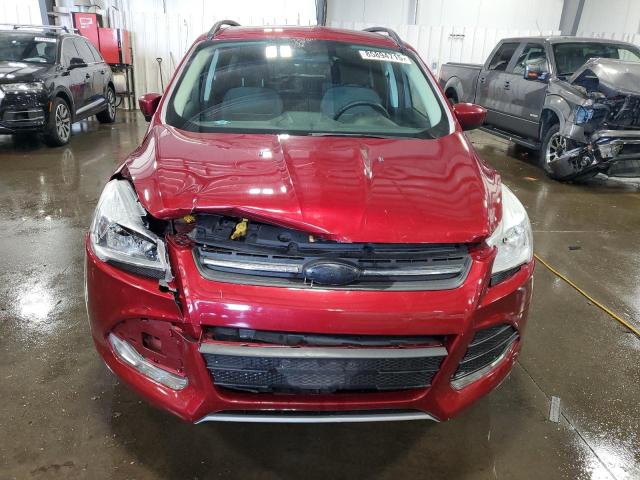 Photo 5 from auction – 2014 FORD ESCAPE SE with VIN 1FMCU0G95EUC92584