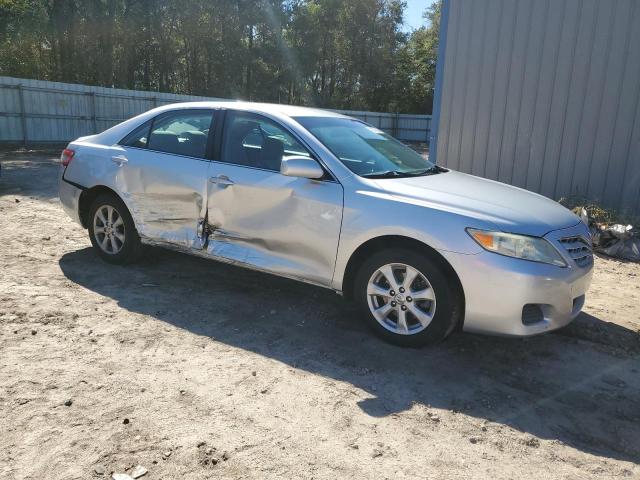 Photo 4 from auction – 2011 TOYOTA CAMRY BASE with VIN 4T4BF3EK0BR121157