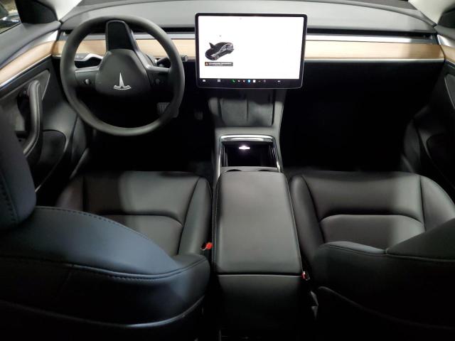 Photo 8 from auction – 2023 TESLA MODEL 3 with VIN 5YJ3E1EA9PF658658
