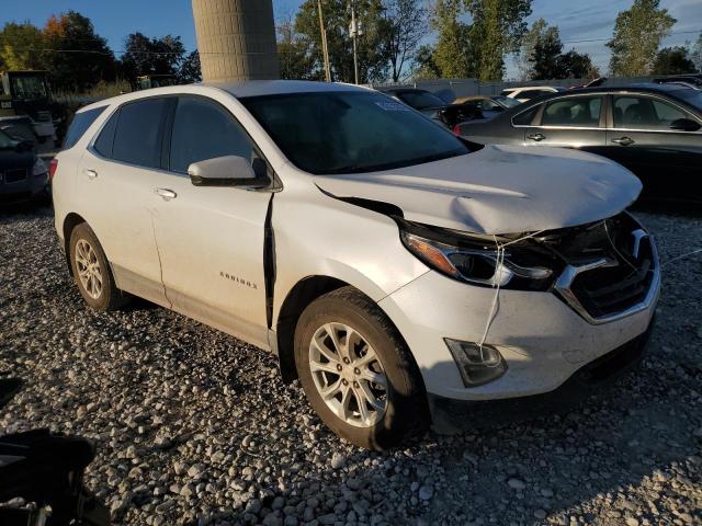 Photo 4 from auction – 2018 CHEVROLET EQUINOX LT with VIN 2GNAXSEV4J6248154