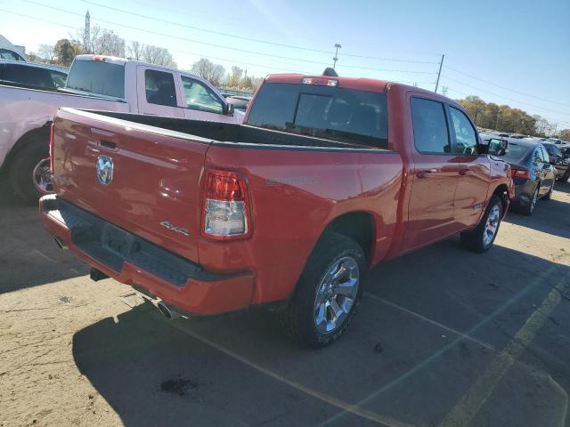 Photo 3 from auction – 2022 RAM 1500 with VIN 1C6SRFFTXNN402354