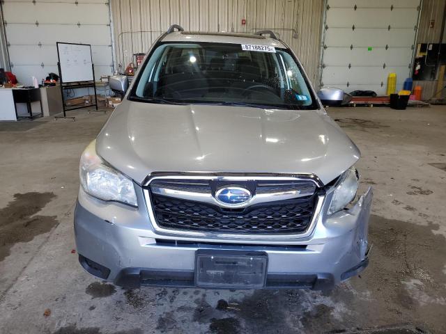 Photo 5 from auction – 2015 SUBARU FORESTER 2 with VIN JF2SJADC7FH404554