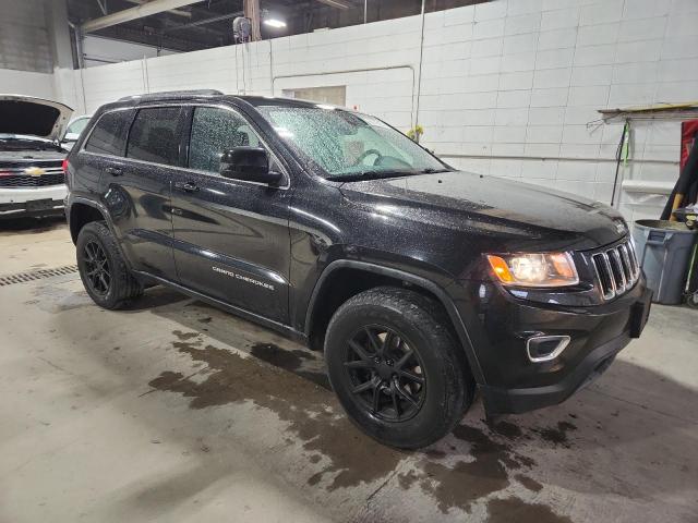 Photo 4 from auction – 2016 JEEP GRAND CHER with VIN 1C4RJFAG4GC357225