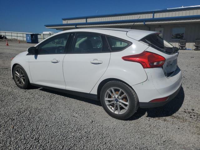 Photo 2 from auction – 2017 FORD FOCUS SE with VIN 1FADP3K28HL296642