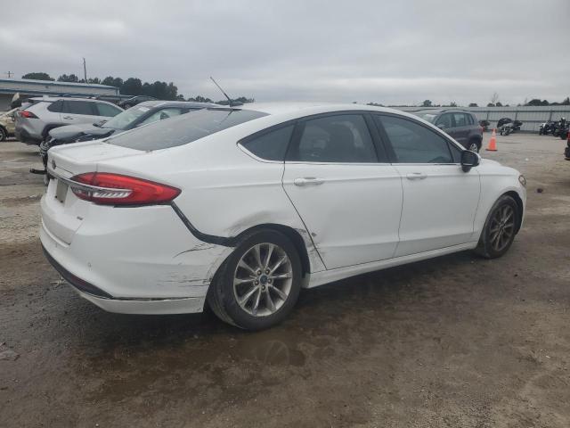 Photo 3 from auction – 2017 FORD FUSION SE with VIN 3FA6P0H73HR339229