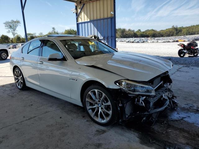 Photo 4 from auction – 2014 BMW 535 I with VIN WBA5B1C54ED477606