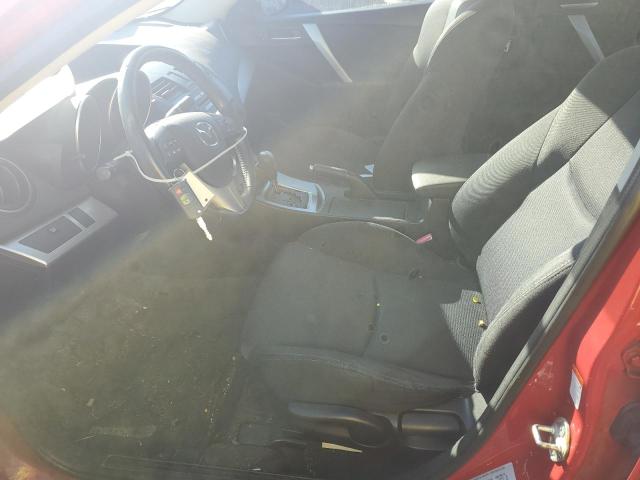 Zdjęcie 7 z aukcji – 2011 MAZDA 3 S z VIN JM1BL1U56B1428955