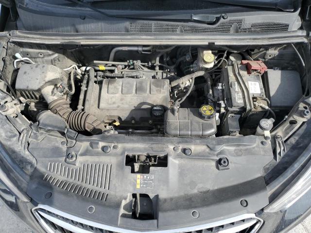 Photo 12 from auction – 2020 BUICK ENCORE with VIN KL4CJASB2LB079611