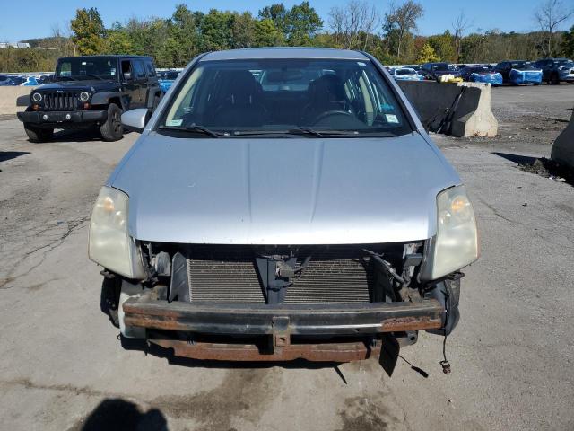 Photo 5 from auction – 2007 NISSAN SENTRA with VIN 3N1AB61E07L661698