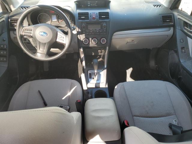 Photo 8 from auction – 2015 SUBARU FORESTER 2 with VIN JF2SJABC2FH599241