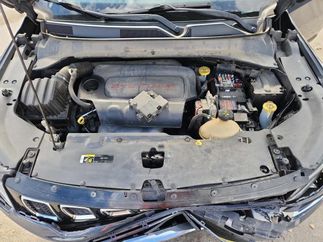 Photo 11 from auction – 2018 JEEP COMPASS LI with VIN 3C4NJCCBXJT411959