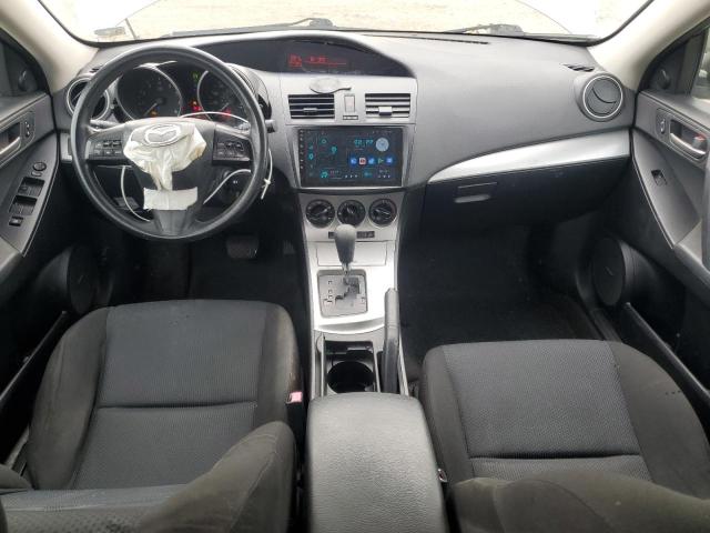 Photo 8 from auction – 2011 MAZDA 3 I with VIN JM1BL1VG3B1421915