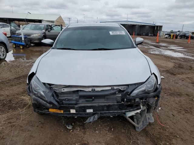 Photo 5 from auction – 2013 SUBARU BRZ 2.0 PR with VIN JF1ZCAB18D1607134