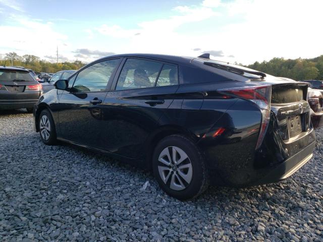 Photo 2 from auction – 2017 TOYOTA PRIUS with VIN JTDKBRFU1H3045055