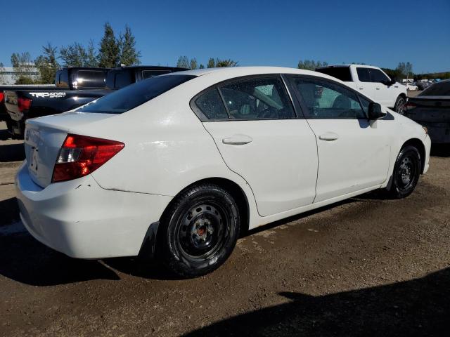 Photo 3 from auction – 2012 HONDA CIVIC LX with VIN 2HGFB2E50CH012221
