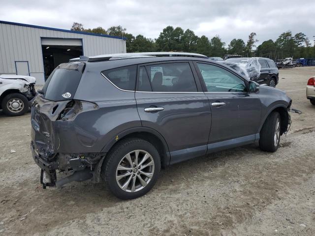 Photo 3 from auction – 2016 TOYOTA RAV4 LIMIT with VIN 2T3DFREV1GW455518