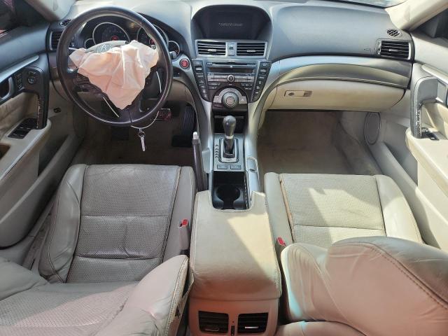 Photo 8 from auction – 2010 ACURA TL with VIN 19UUA8F50AA018298