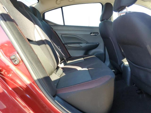 Photo 10 from auction – 2020 NISSAN VERSA SR with VIN 3N1CN8FV2LL865546