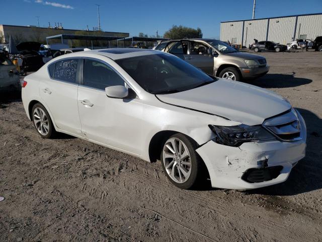 Photo 4 from auction – 2018 ACURA ILX PREMIU with VIN 19UDE2F76JA008975