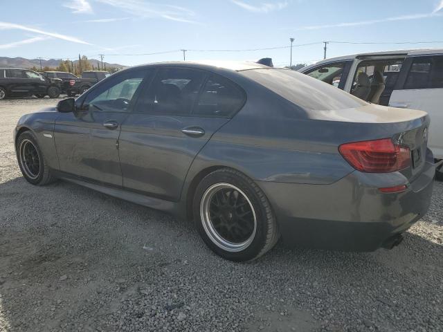 Photo 2 from auction – 2016 BMW 528 I with VIN WBA5A5C50GD526457