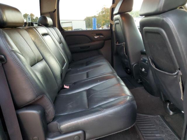 Photo 10 from auction – 2008 CHEVROLET SILVERADO with VIN 2GCEC130581104790
