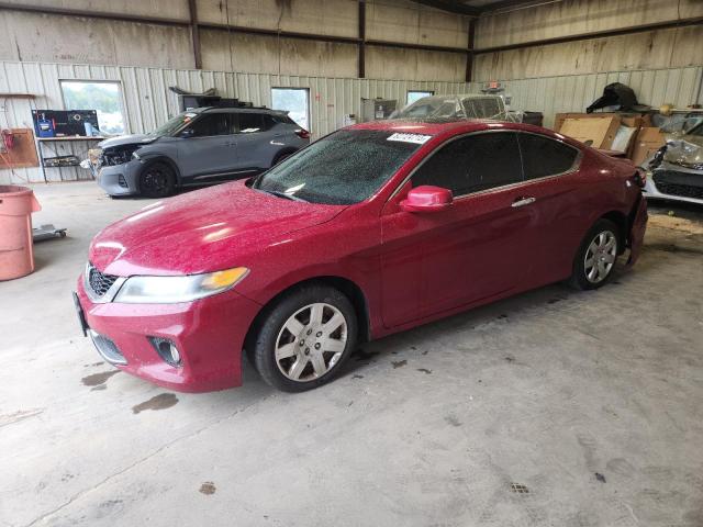 Photo 1 from auction – 2013 HONDA ACCORD EXL with VIN 1HGCT2B87DA012196