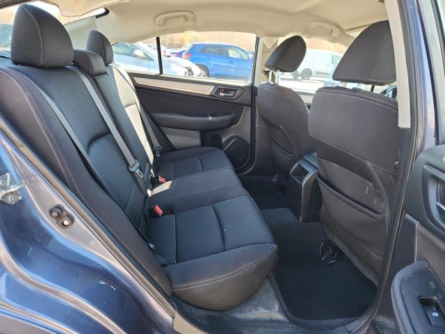 Photo 10 from auction – 2016 SUBARU LEGACY 2.5 with VIN 4S3BNBC67G3060677