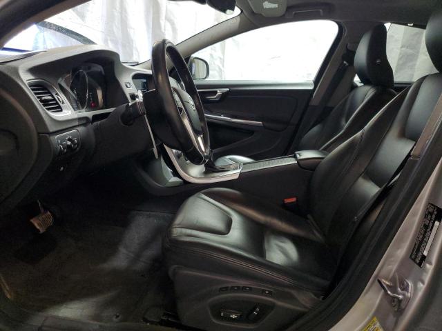 Photo 7 from auction – 2017 VOLVO S60 PREMIE with VIN LYV402TK8HB135817