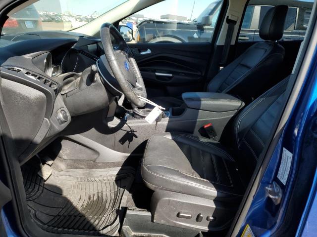 Photo 7 from auction – 2018 FORD ESCAPE SEL with VIN 1FMCU9HD5JUC32791