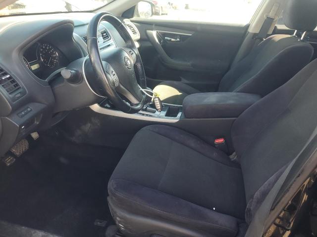 Photo 7 from auction – 2013 NISSAN ALTIMA 2.5 with VIN 1N4AL3AP7DN453717