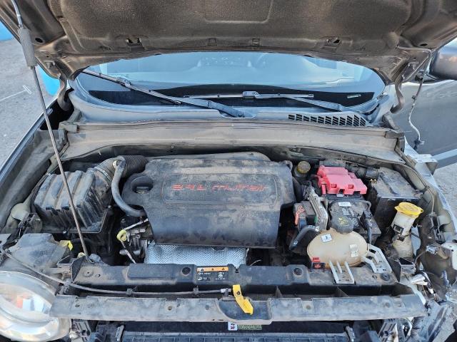 Photo 12 from auction – 2018 JEEP RENEGADE L with VIN ZACCJABB7JPH87829