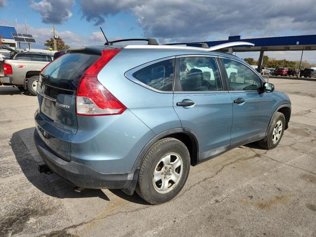 Photo 3 from auction – 2014 HONDA CR-V LX with VIN 2HKRM4H37EH725865