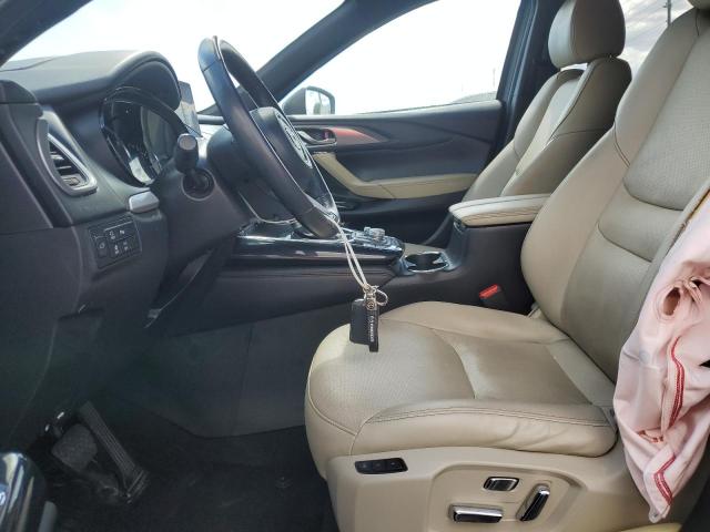 Photo 7 from auction – 2020 MAZDA CX-9 GRAND with VIN JM3TCADY3L0421622