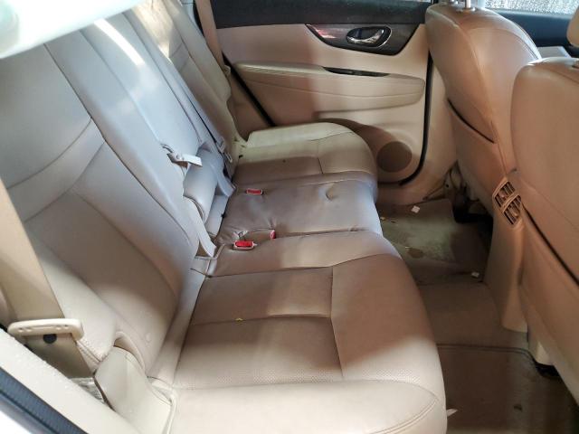 Photo 11 from auction – 2014 NISSAN ROGUE S with VIN 5N1AT2MV7EC793585
