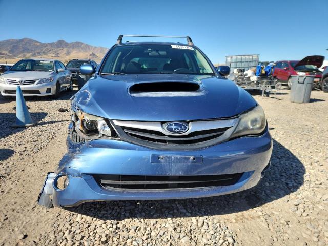 Photo 5 from auction – 2010 SUBARU IMPREZA 2. with VIN JF1GH7E62AH808906