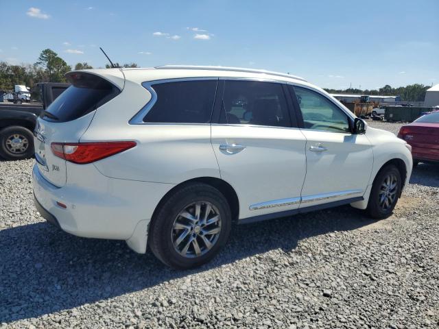 Photo 3 from auction – 2013 INFINITI JX35 with VIN 5N1AL0MNXDC314837