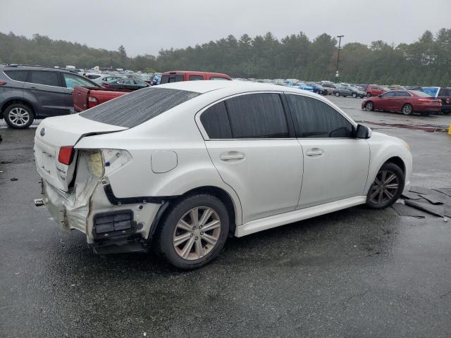 Photo 3 from auction – 2010 SUBARU LEGACY 2.5I PREMIUM with VIN 4S3BMBC60A3236415