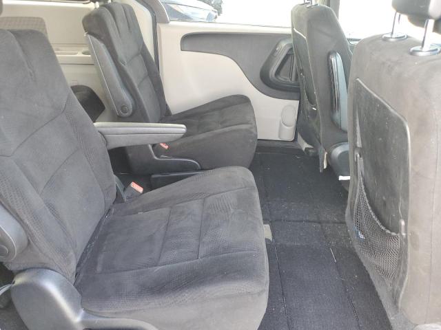 Photo 11 from auction – 2015 DODGE GRAND CARA with VIN 2C4RDGCG3FR667611
