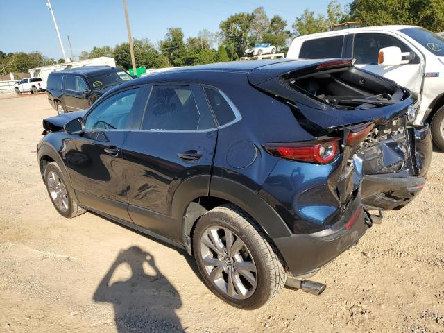 Photo 2 from auction – 2021 MAZDA CX-30 SELECT with VIN 3MVDMABL0MM319628