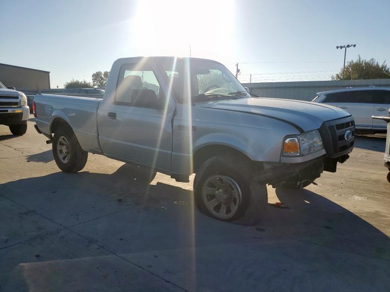 Zdjęcie 4 z aukcji – 2008 FORD RANGER z VIN 1FTYR10D08PA64141